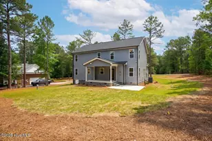 451 Thimbleberry Dr, Vass, NC 28394 - Photo 65