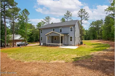451 Thimbleberry Drive, Vass, NC 28394 - Photo 57