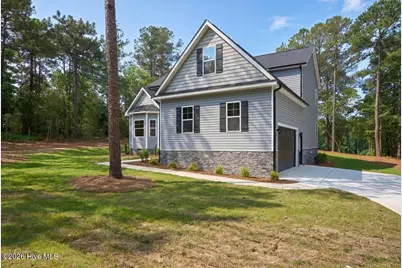 451 Thimbleberry Drive, Vass, NC 28394 - Photo 5