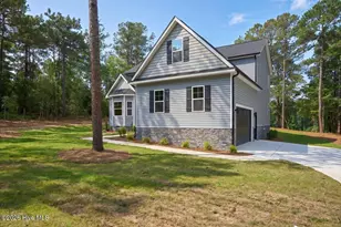 451 Thimbleberry Dr, Vass, NC 28394 - Photo 5