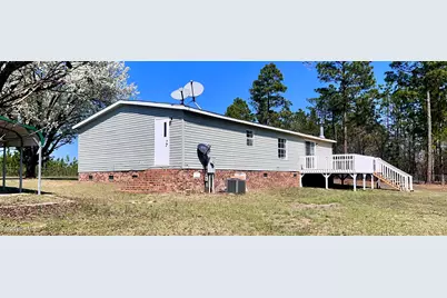 367 Ellerbe Grove Church Road, Rockingham, NC 28379 - Photo 3