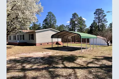 367 Ellerbe Grove Church Road, Rockingham, NC 28379 - Photo 1