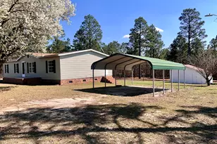 367 Ellerbe Grove Church Rd, Rockingham, NC 28379 - Photo 1