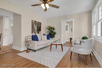 2105 Brandon Road, Wilmington, NC 28405 - Photo 3