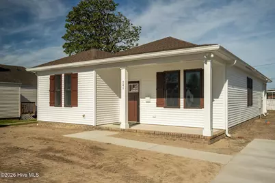 241 Woodland Circle, Hertford, NC 27944 - Photo 27
