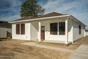 241 Woodland Cir, Hertford, NC 27944 - Photo 27