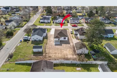 241 Woodland Circle, Hertford, NC 27944 - Photo 37