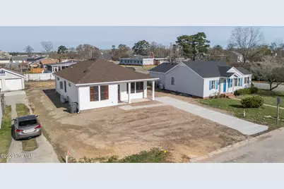 241 Woodland Circle, Hertford, NC 27944 - Photo 33