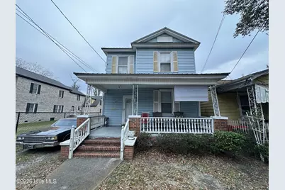 819 S 7th Street, Wilmington, NC 28401 - Photo 19