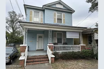 819 S 7th Street, Wilmington, NC 28401 - Photo 1