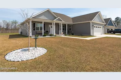 610 Bright Harvest Drive, Maysville, NC 28555 - Photo 3