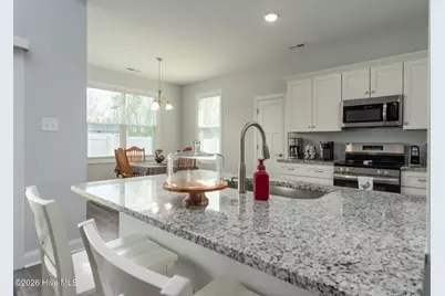 610 Bright Harvest Drive, Maysville, NC 28555 - Photo 11