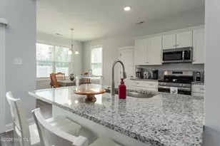 610 Bright Harvest Dr, Maysville, NC 28555 - Photo 11