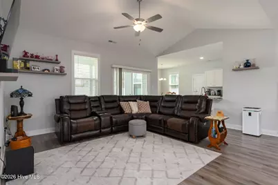 610 Bright Harvest Drive, Maysville, NC 28555 - Photo 9