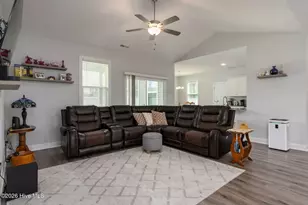 610 Bright Harvest Dr, Maysville, NC 28555 - Photo 9