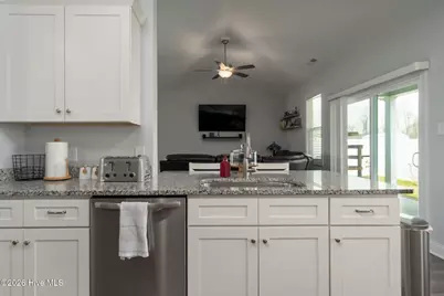 610 Bright Harvest Drive, Maysville, NC 28555 - Photo 15