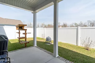 610 Bright Harvest Drive, Maysville, NC 28555 - Photo 31