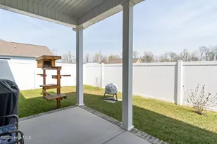 610 Bright Harvest Dr, Maysville, NC 28555 - Photo 31
