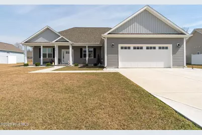610 Bright Harvest Drive, Maysville, NC 28555 - Photo 1