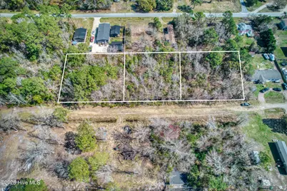 Lot 1 Bermuda Drive, Hampstead, NC 28443 - Photo 1