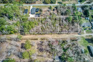 Lot 1 Bermuda Dr, Hampstead, NC 28443 - Photo 1