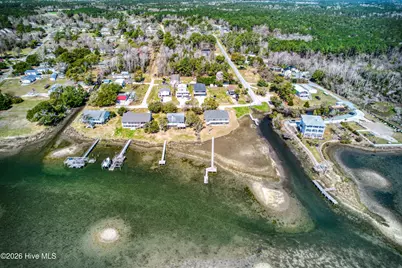 Lot 1 Bermuda Drive, Hampstead, NC 28443 - Photo 13