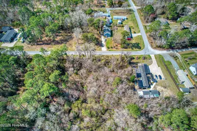 Lot 1 Bermuda Drive, Hampstead, NC 28443 - Photo 3