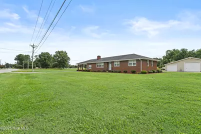 195 Winfall Boulevard, Hertford, NC 27944 - Photo 1
