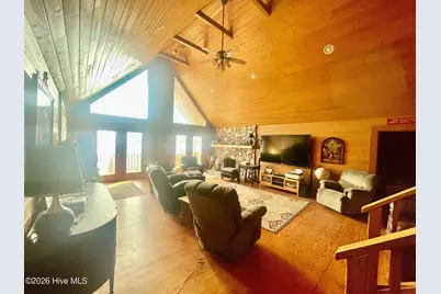 554 N Horsepen Road, Harrells, NC 28444 - Photo 5
