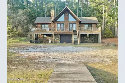 554 N Horsepen Road, Harrells, NC 28444 - Photo 1
