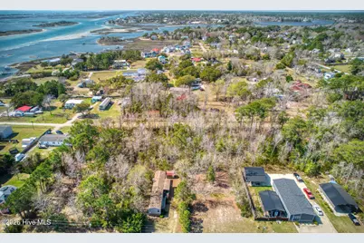 Lot 2 Bermuda Drive, Hampstead, NC 28443 - Photo 5
