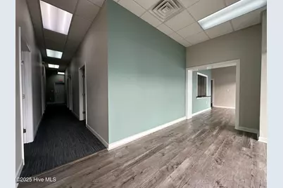 1715 Country Club Road #G & F, Jacksonville, NC 28546 - Photo 5
