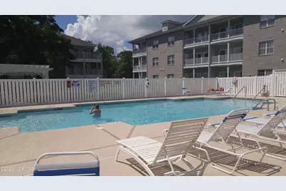 908 Resort Circle #Unit 707, Sunset Beach, NC 28468 - Photo 17