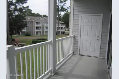 908 Resort Circle #Unit 707, Sunset Beach, NC 28468 - Photo 7