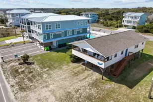 508 W Beach Dr, Oak Island, NC 28465 - Photo 7