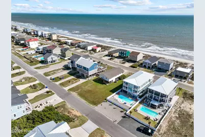 508 W Beach Drive, Oak Island, NC 28465 - Photo 35