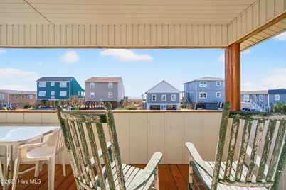 508 W Beach Drive, Oak Island, NC 28465 - Photo 5
