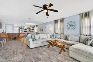 508 W Beach Dr, Oak Island, NC 28465 - Photo 9