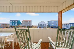 508 W Beach Dr, Oak Island, NC 28465 - Photo 5