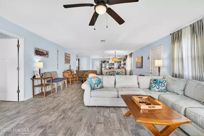 508 W Beach Drive, Oak Island, NC 28465 - Photo 17
