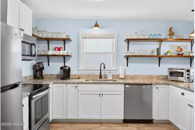 508 W Beach Drive, Oak Island, NC 28465 - Photo 21
