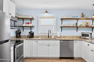 508 W Beach Dr, Oak Island, NC 28465 - Photo 21
