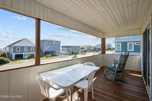 508 W Beach Dr, Oak Island, NC 28465 - Photo 31