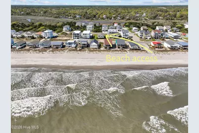 508 W Beach Drive, Oak Island, NC 28465 - Photo 37