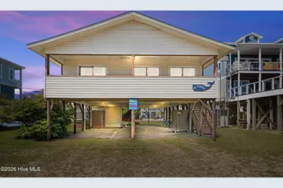 508 W Beach Drive, Oak Island, NC 28465 - Photo 1
