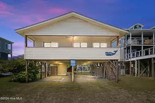 508 W Beach Dr, Oak Island, NC 28465 - Photo 1