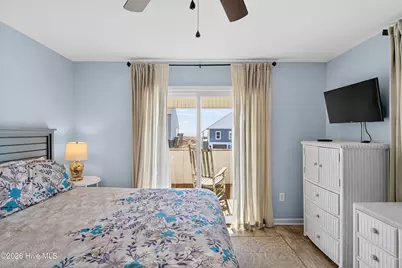 508 W Beach Drive, Oak Island, NC 28465 - Photo 29