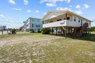 508 W Beach Dr, Oak Island, NC 28465 - Photo 3