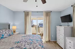 508 W Beach Dr, Oak Island, NC 28465 - Photo 17