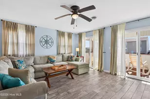 508 W Beach Dr, Oak Island, NC 28465 - Photo 15